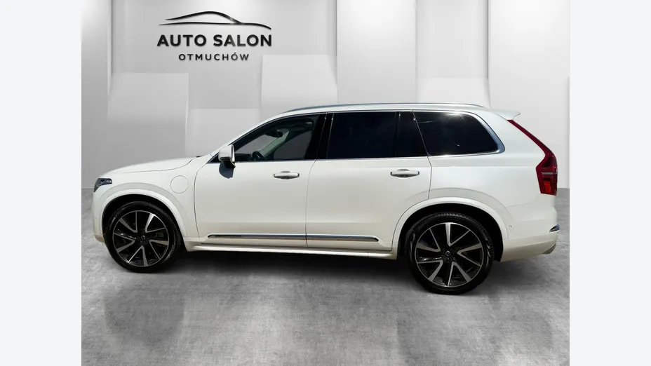 VOLVO XC90 -