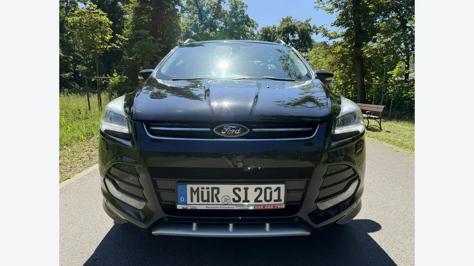 FORD Kuga -