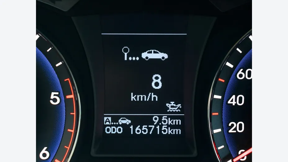 HYUNDAI i40 -