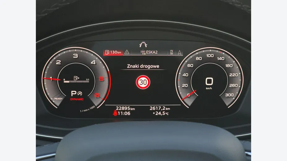 AUDI Q5 -
