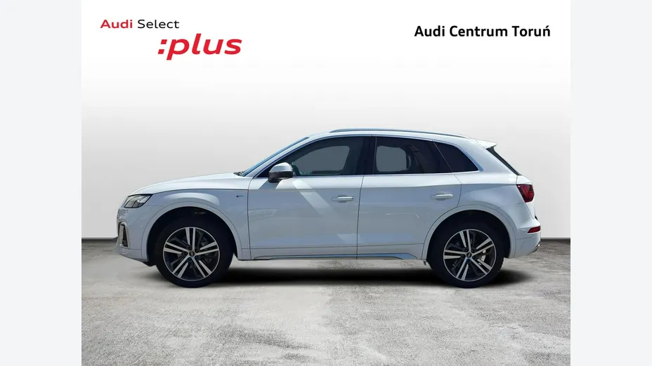 AUDI Q5 -