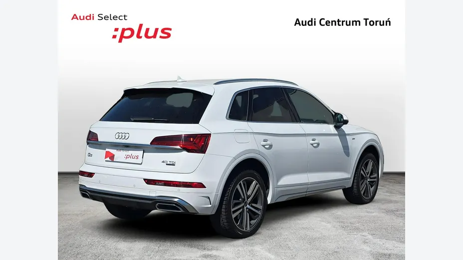 AUDI Q5 -
