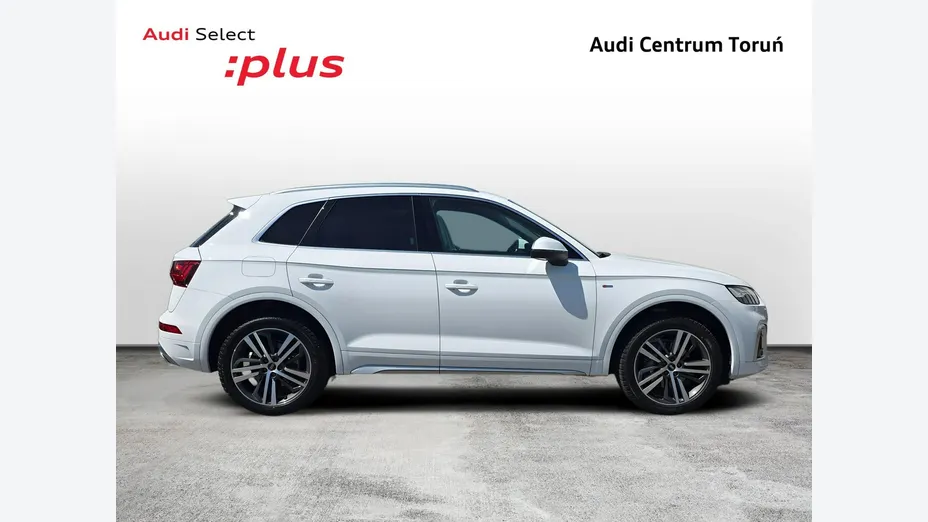 AUDI Q5 -