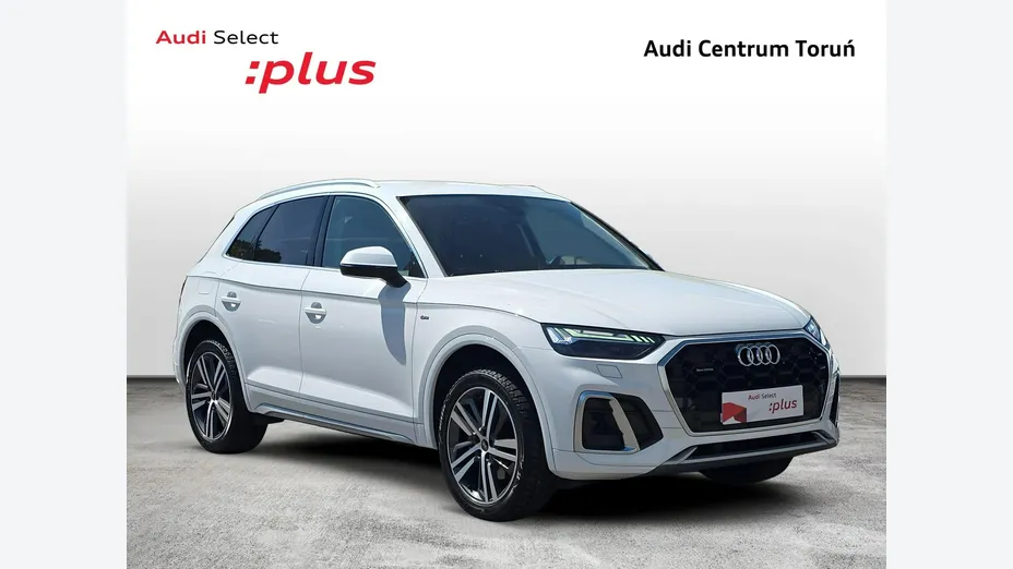 AUDI Q5 -
