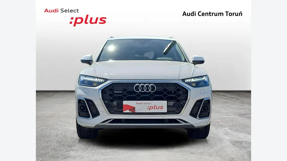 AUDI Q5 -