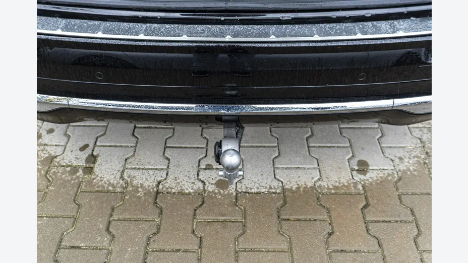 VOLVO XC60 -