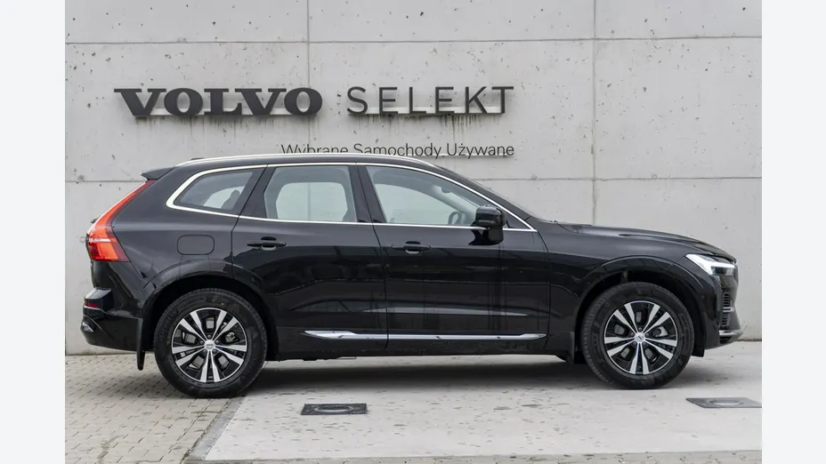 VOLVO XC60 -