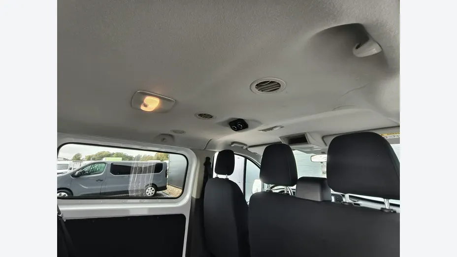 FORD Transit Custom -