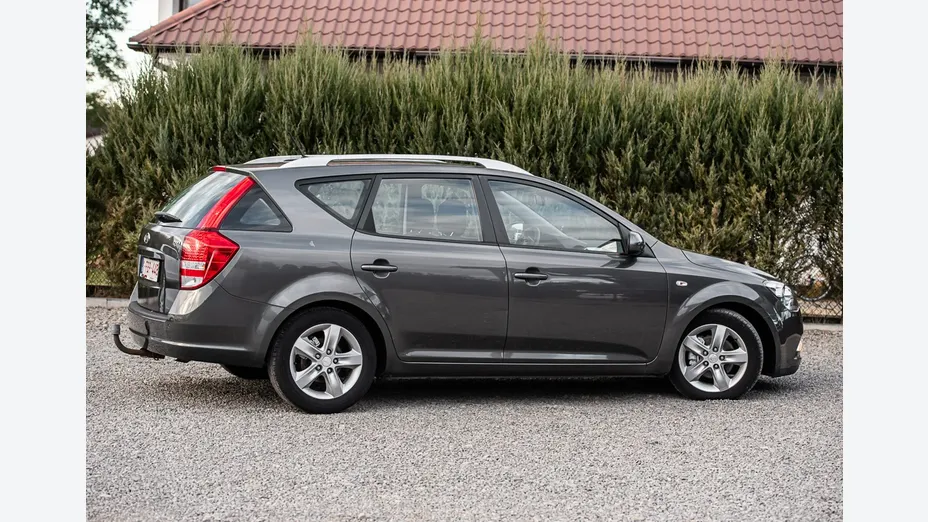 KIA Cee'd -