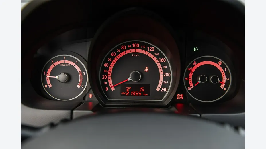 KIA Cee'd -