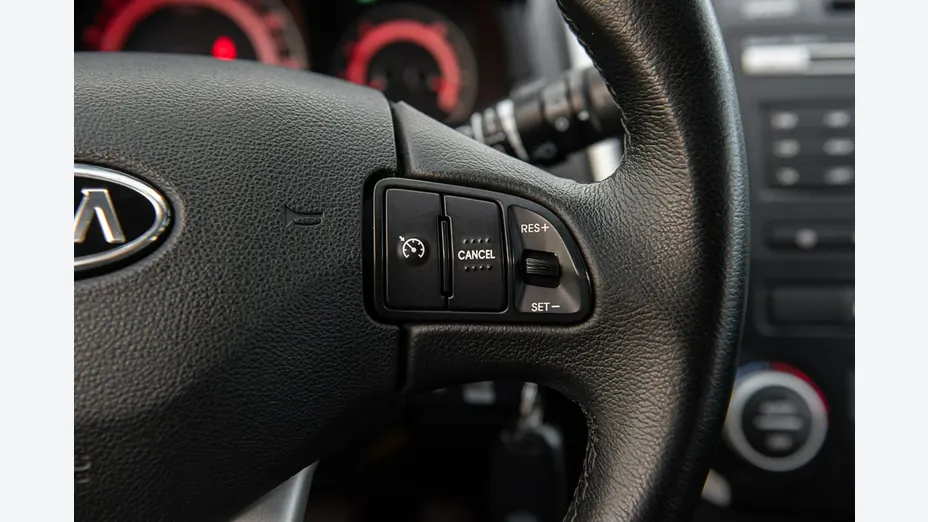 KIA Cee'd -
