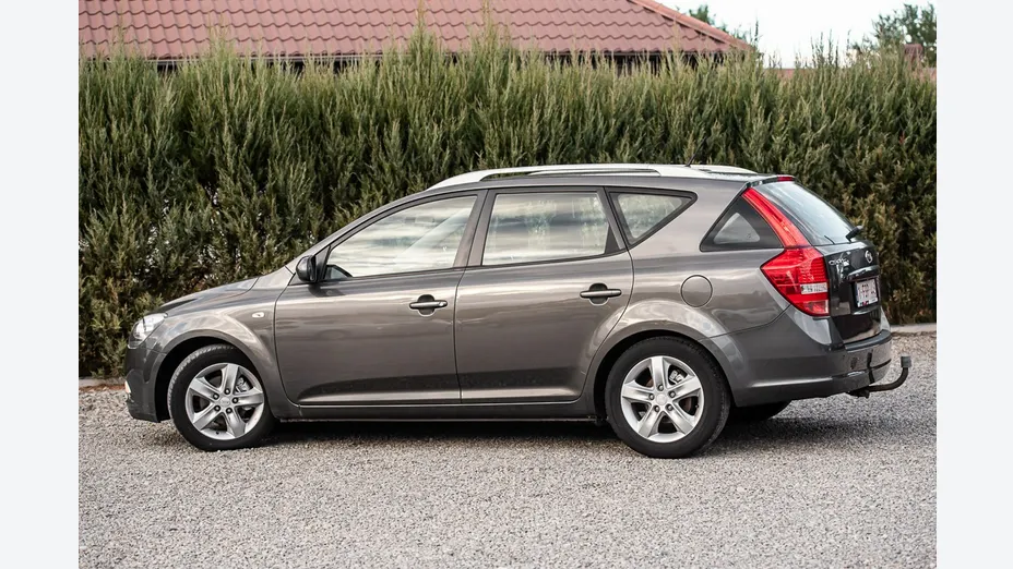 KIA Cee'd -