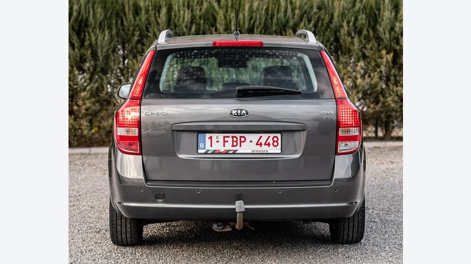 KIA Cee'd -