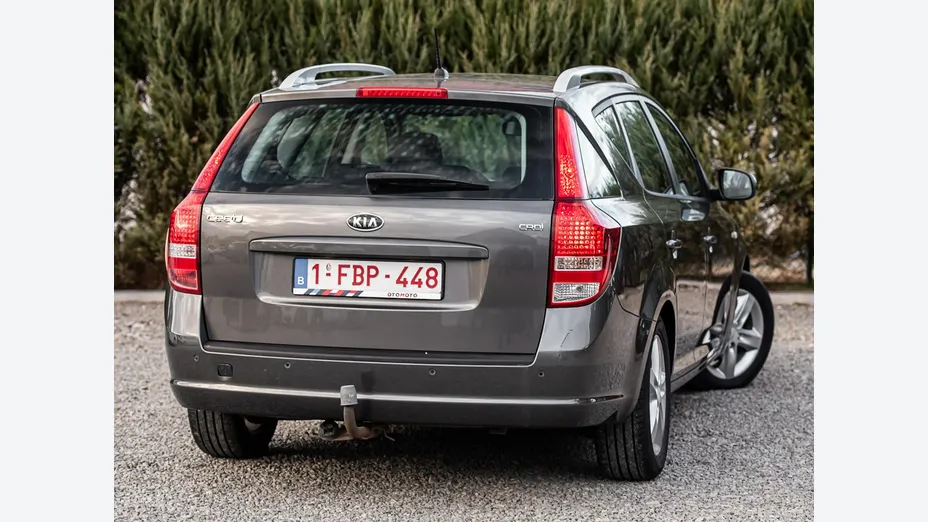 KIA Cee'd -