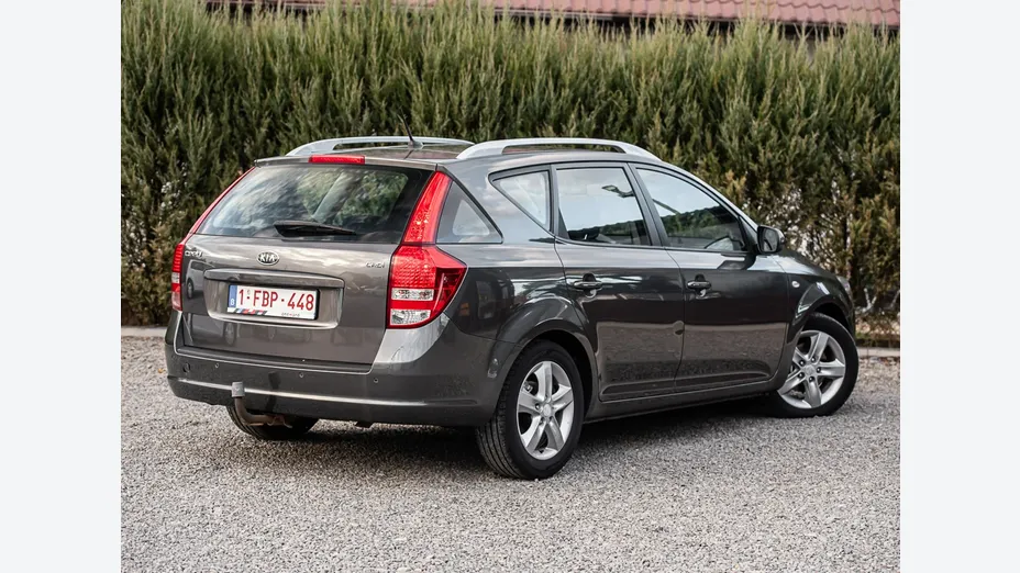 KIA Cee'd -