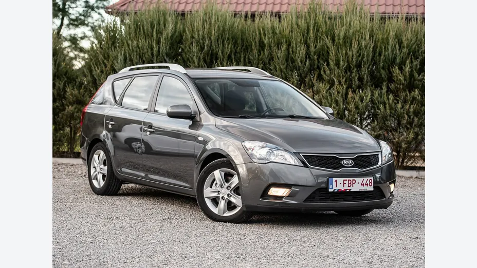 KIA Cee'd -