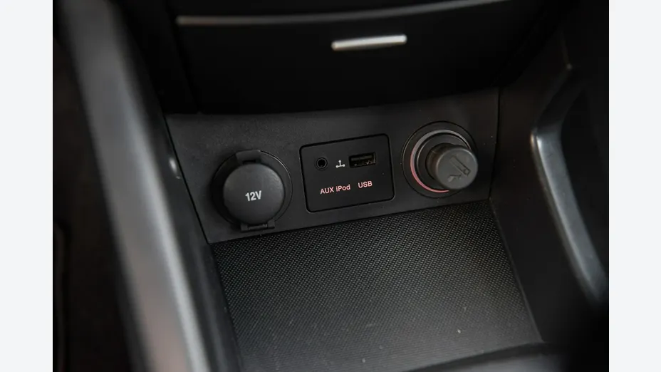 KIA Cee'd -