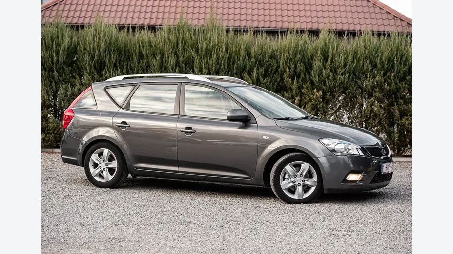 KIA Cee'd -