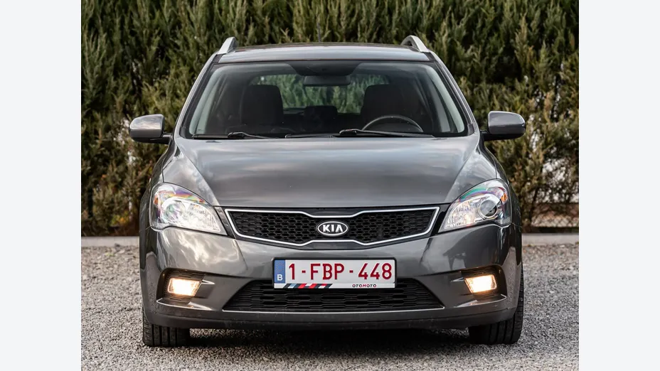 KIA Cee'd -