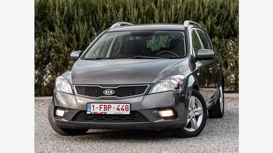 KIA Cee'd -