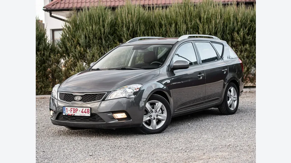 KIA Cee'd -
