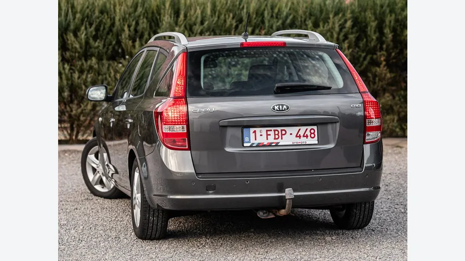 KIA Cee'd -