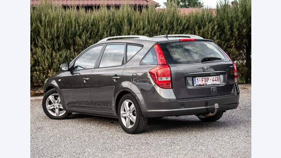 KIA Cee'd -