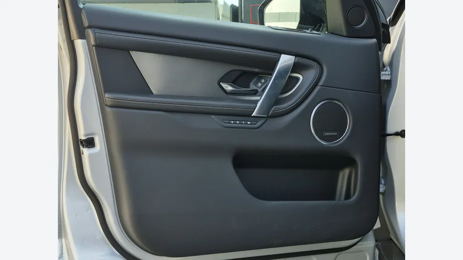 LAND ROVER Discovery Sport -
