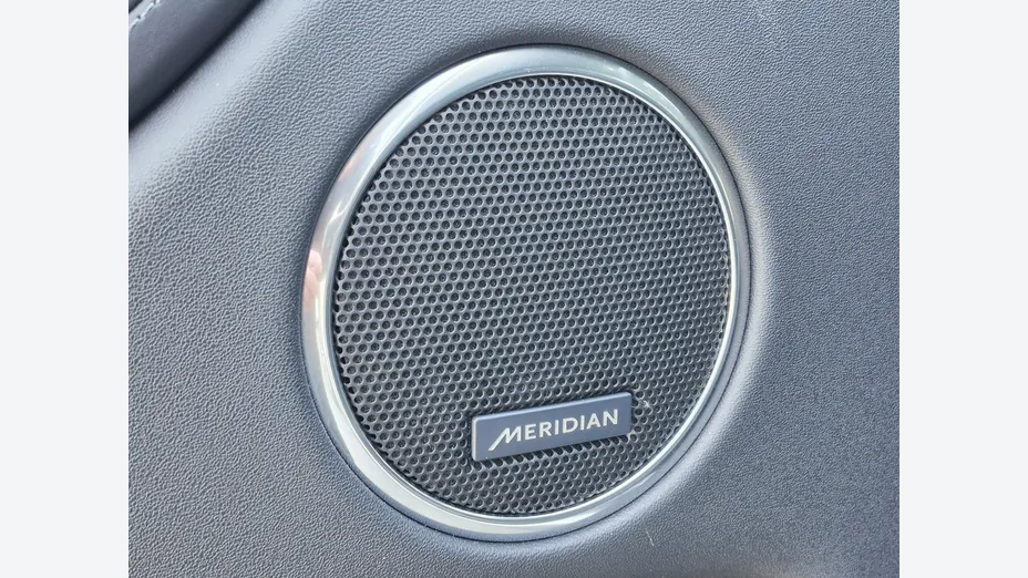 LAND ROVER Discovery Sport -
