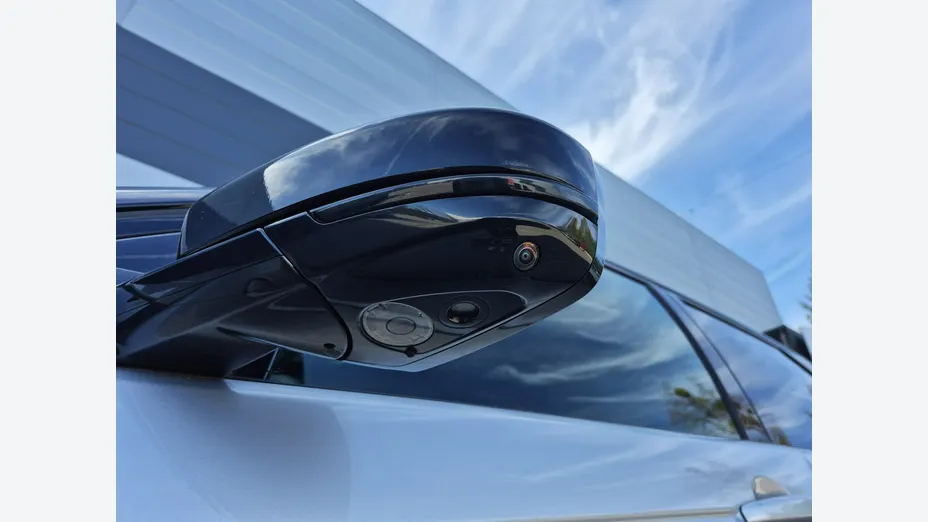 LAND ROVER Discovery Sport -
