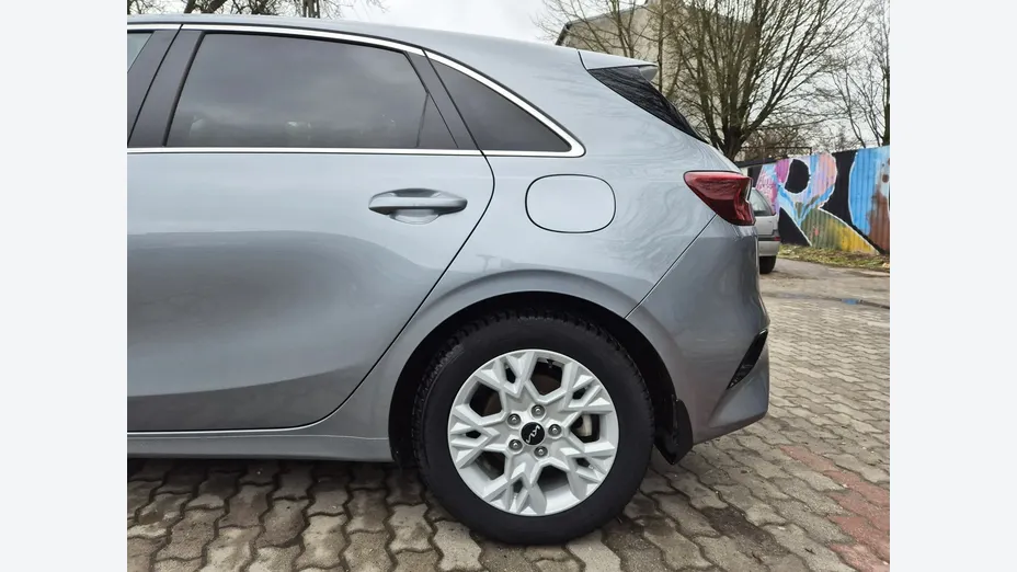 KIA Cee'd -