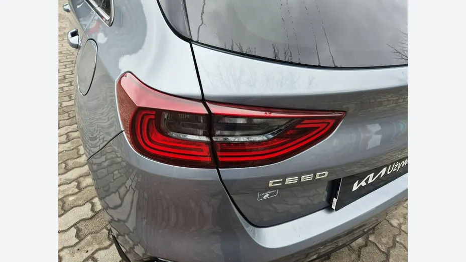 KIA Cee'd -