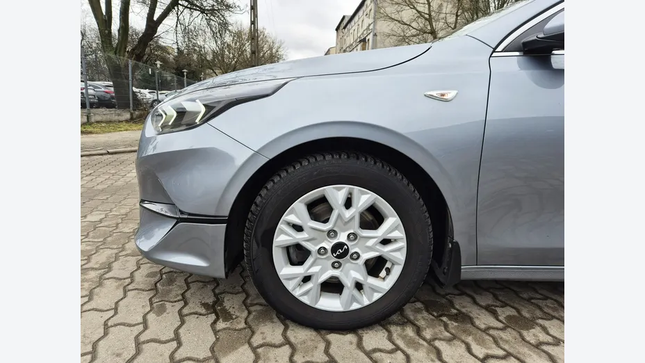 KIA Cee'd -