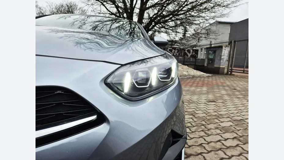 KIA Cee'd -