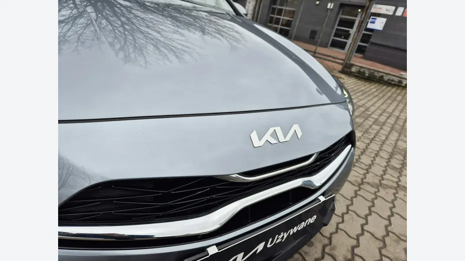 KIA Cee'd -