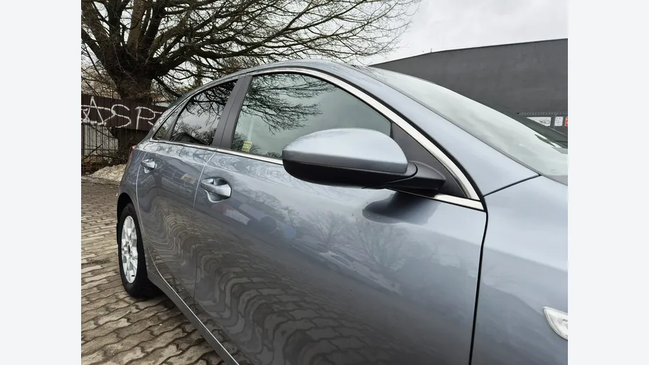 KIA Cee'd -