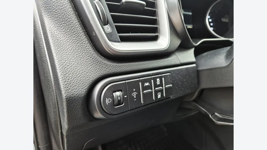 KIA Cee'd -