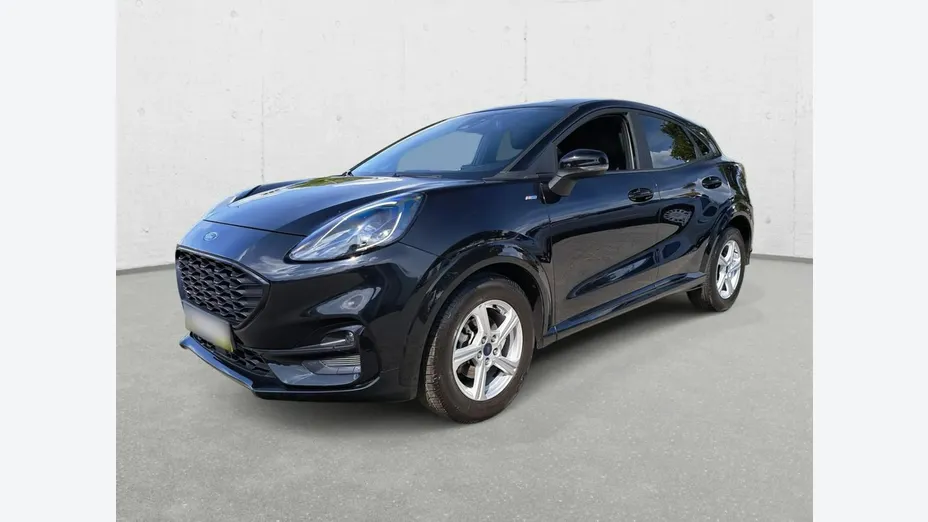 FORD Puma -