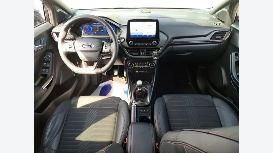 FORD Puma -