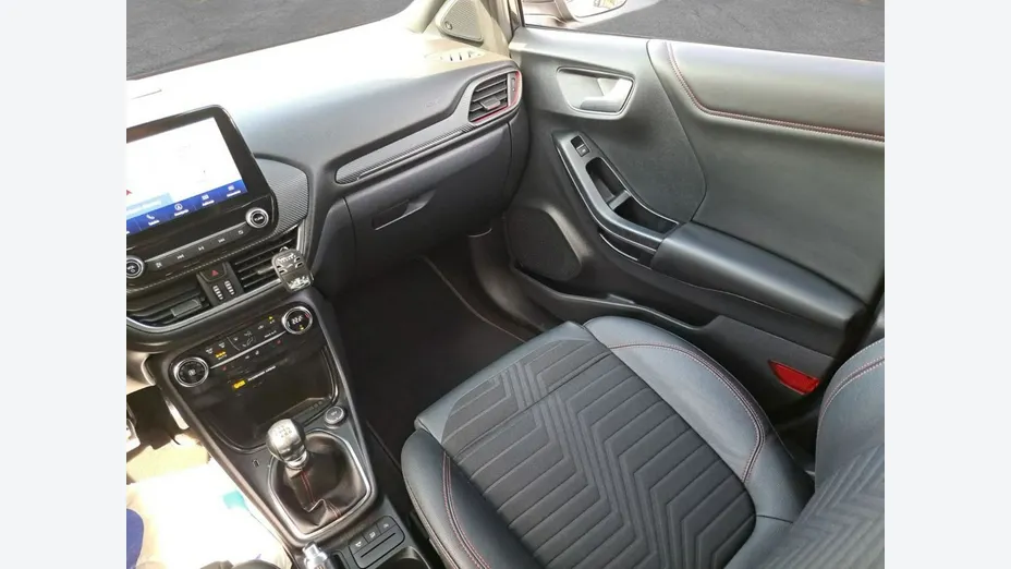 FORD Puma -