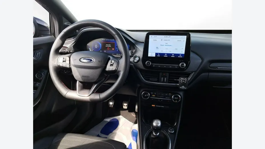 FORD Puma -