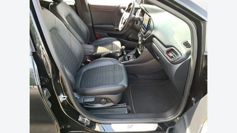 FORD Puma -