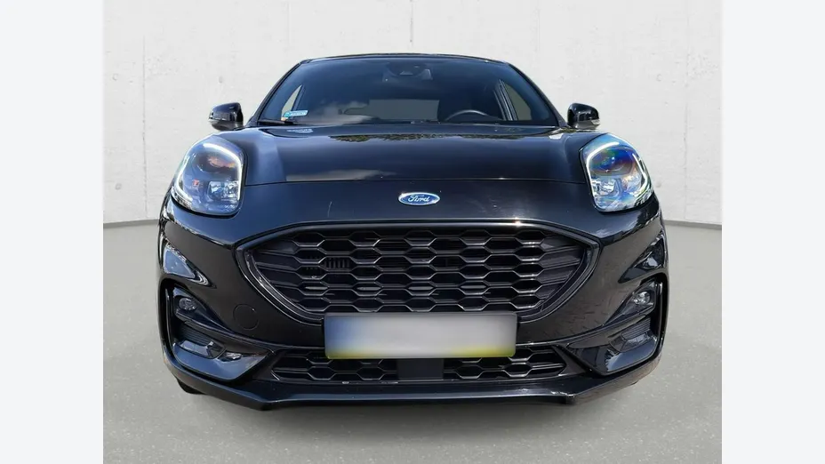 FORD Puma -