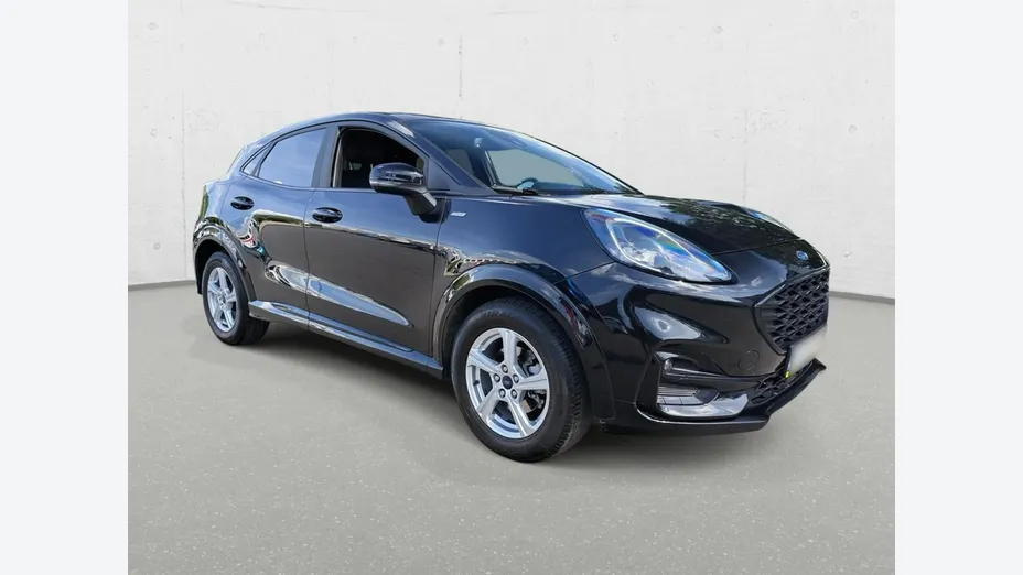 FORD Puma -