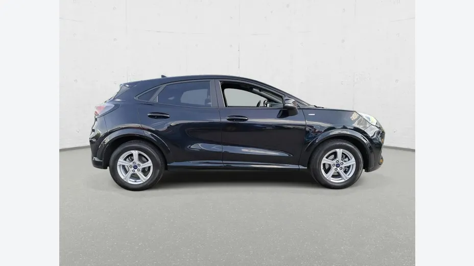 FORD Puma -