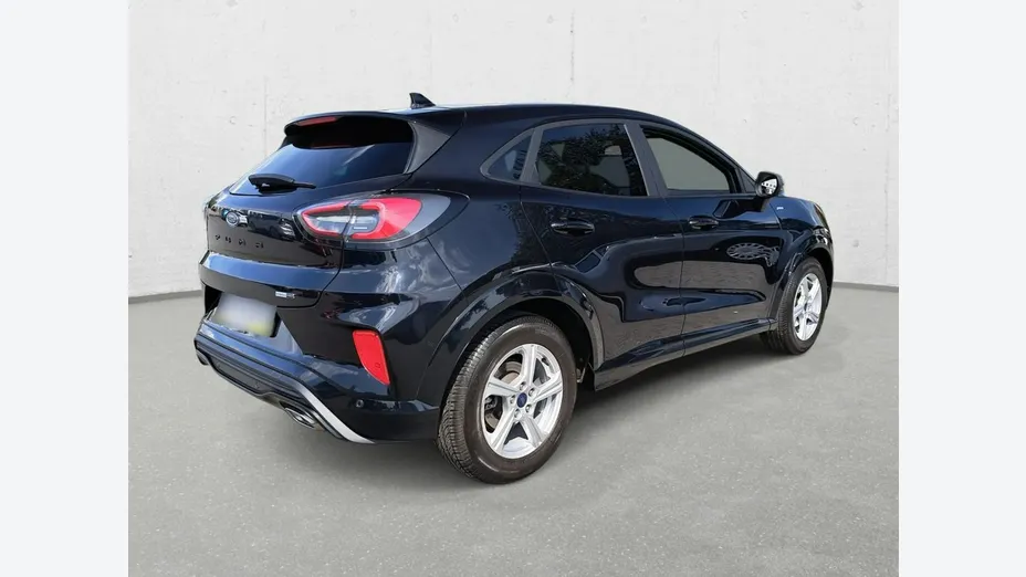 FORD Puma -