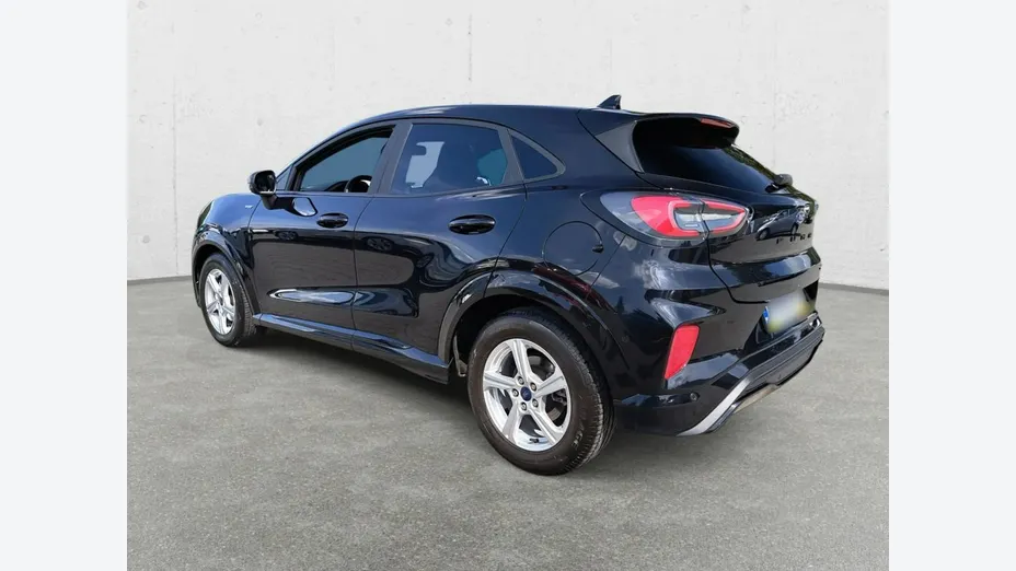 FORD Puma -