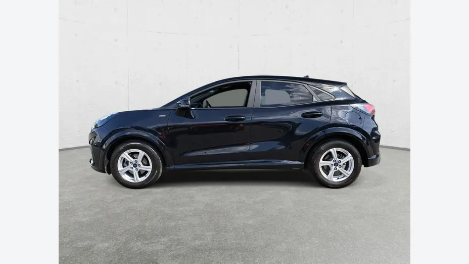 FORD Puma -