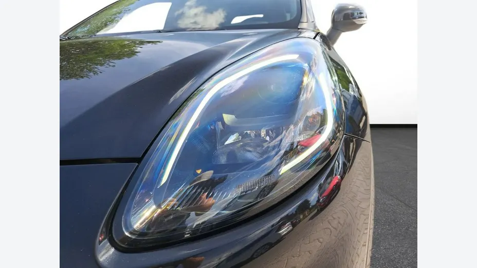 FORD Puma -