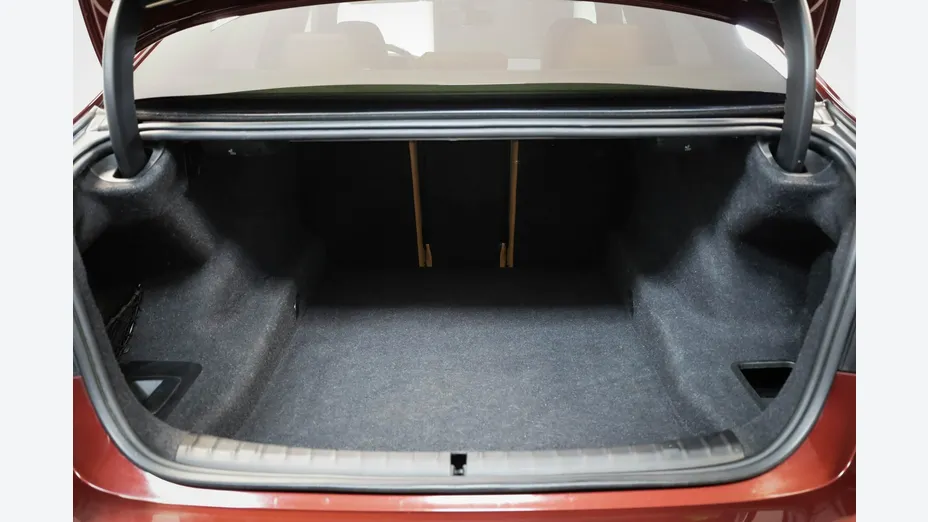 BMW Seria 5 -